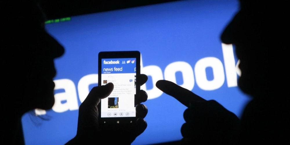 Μεγάλο ρήγμα ασφαλείας στο facebook επηρεάζει 50 εκατομμύρια λογαριασμούς!